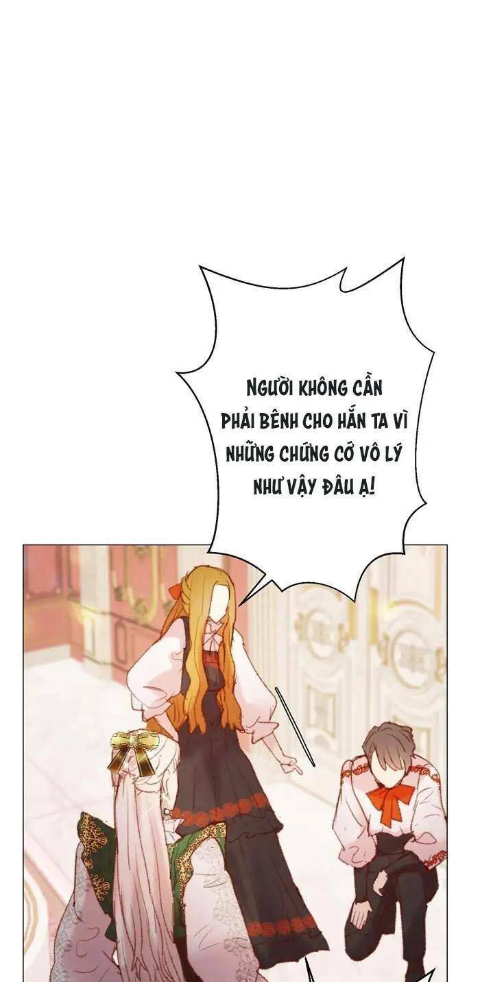 Tôi Sống Sót Như Một Nàng Công Chúa Giả: Chapter 8