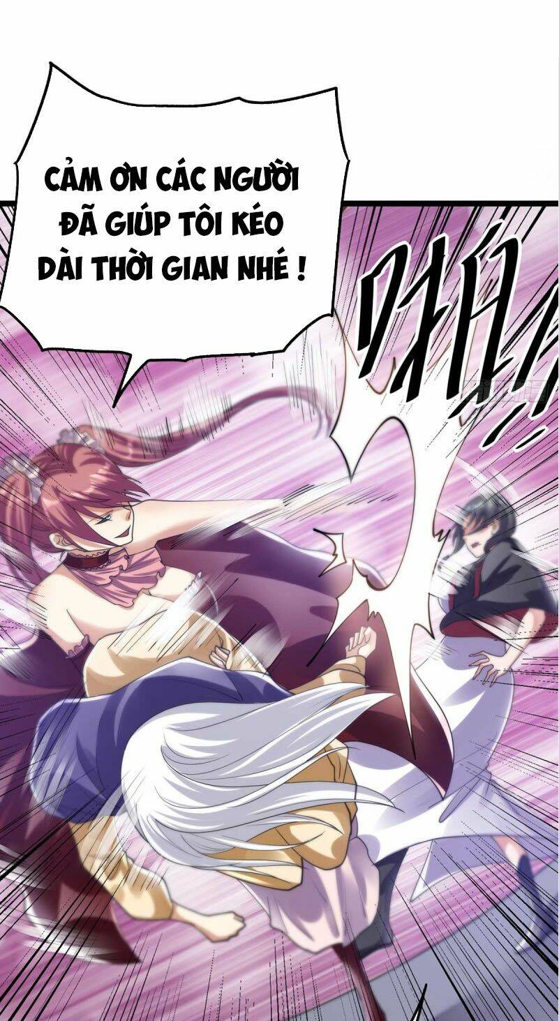 Tiên Vương Trùng Sinh: Chapter 99