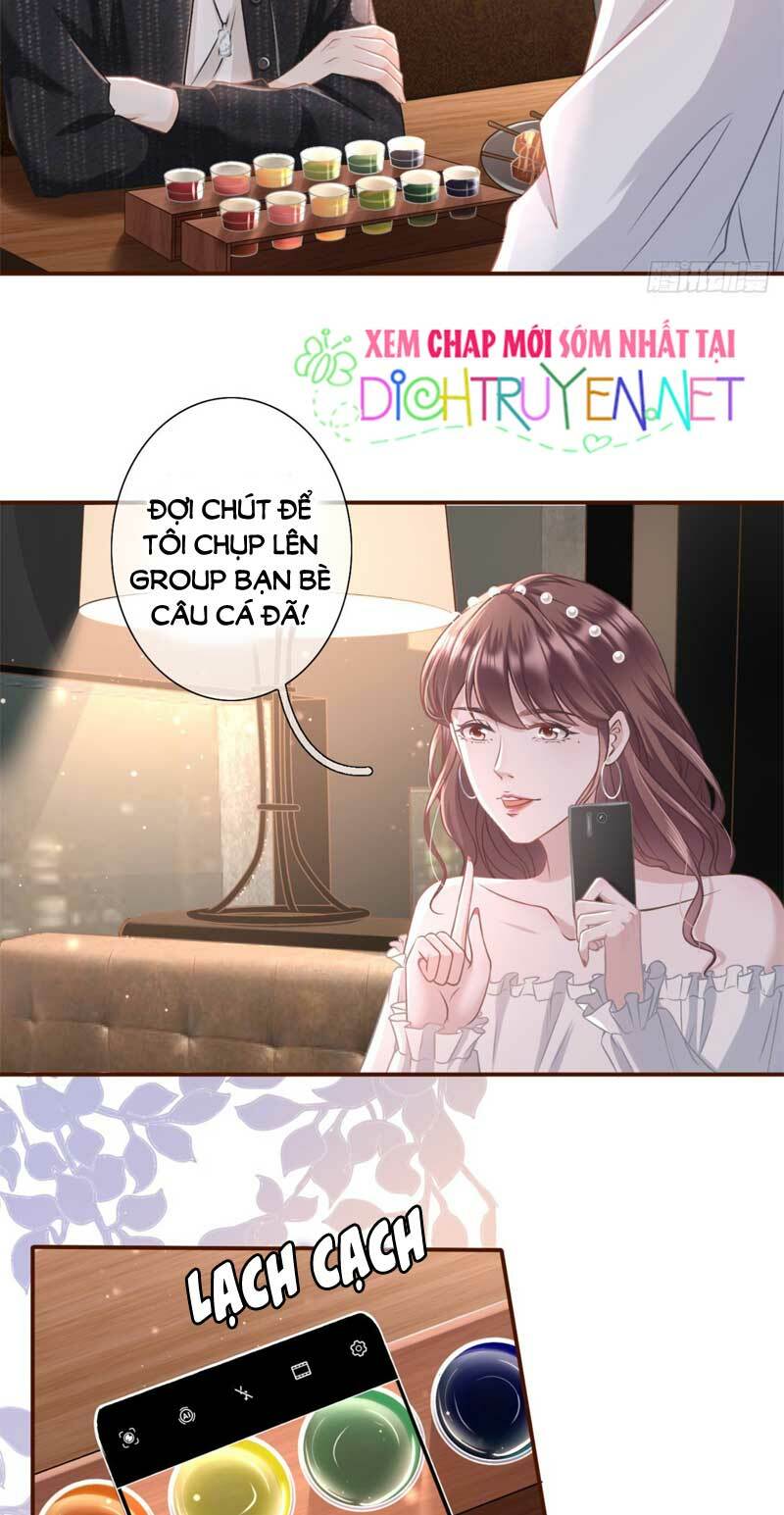 Bạn Gái Tôi Mới 30+: Chapter 20