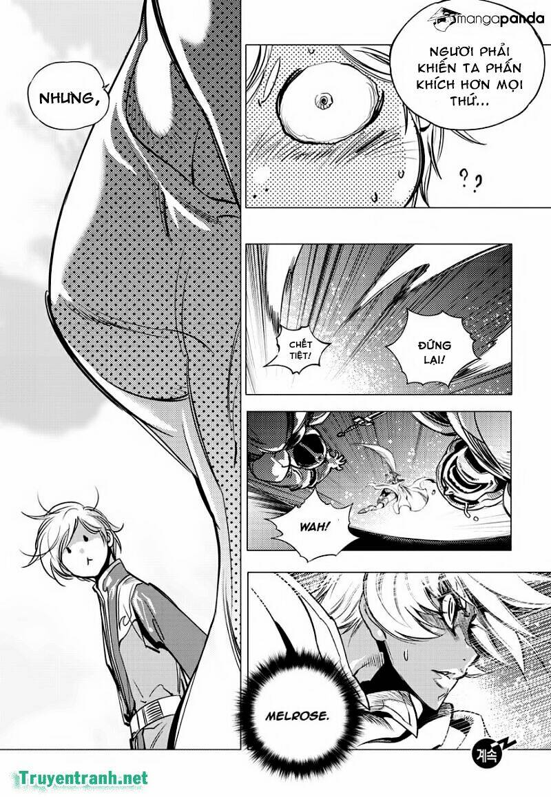 Dark Air: Chapter 77