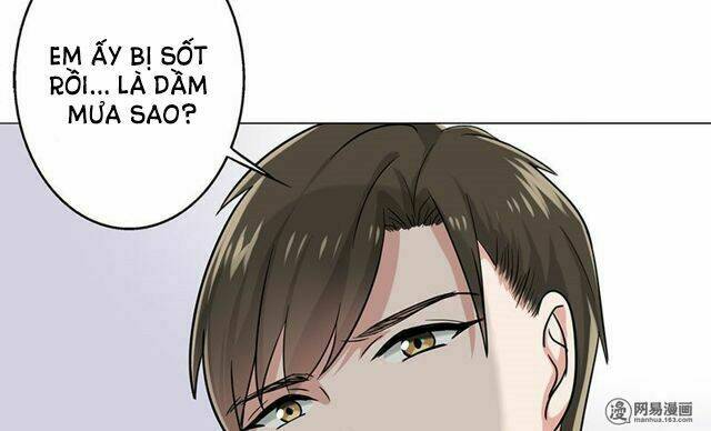 Become A Girl At Night: Chapter 22