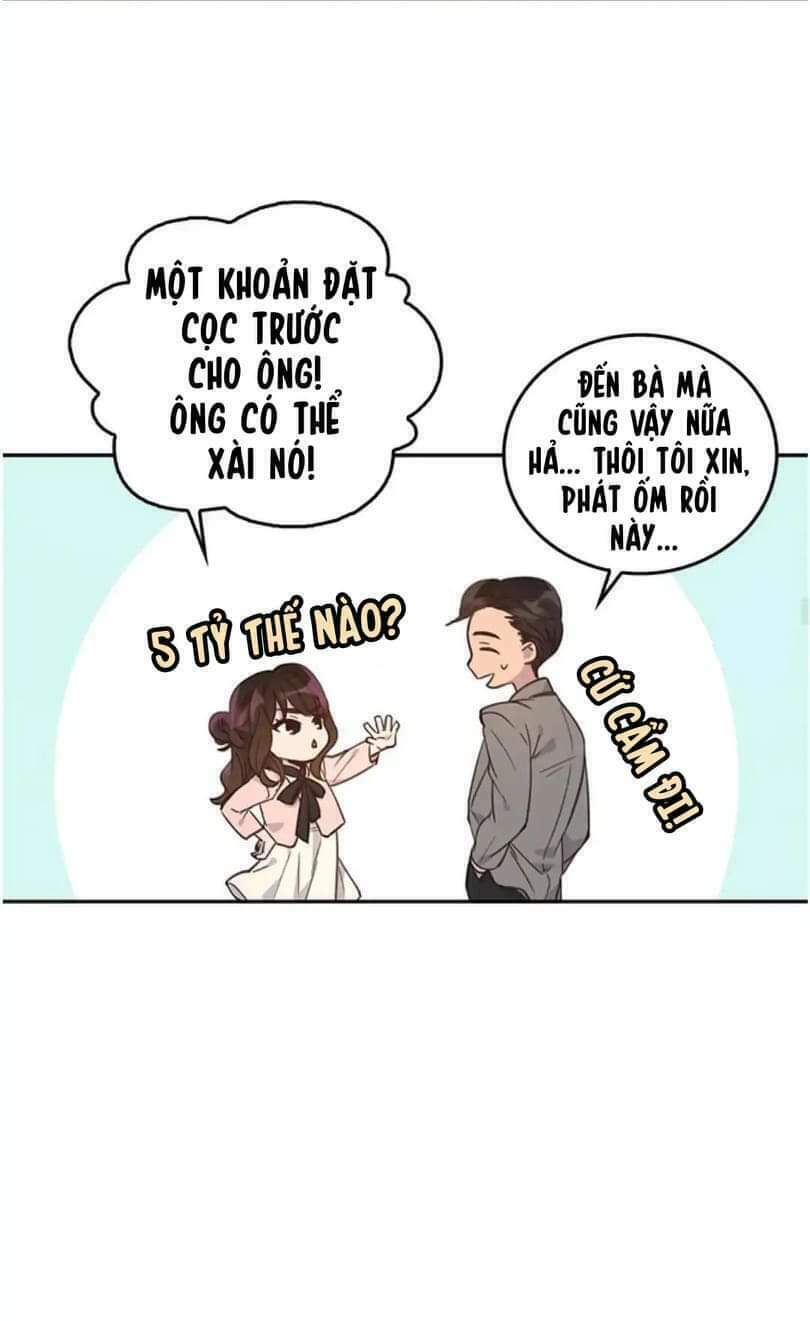 Cuộc Hôn Nhân Bất Khả Thi: Chapter 1