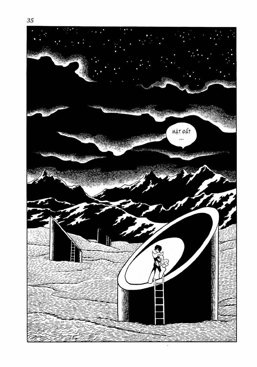 Chim Lửa: Chapter 19