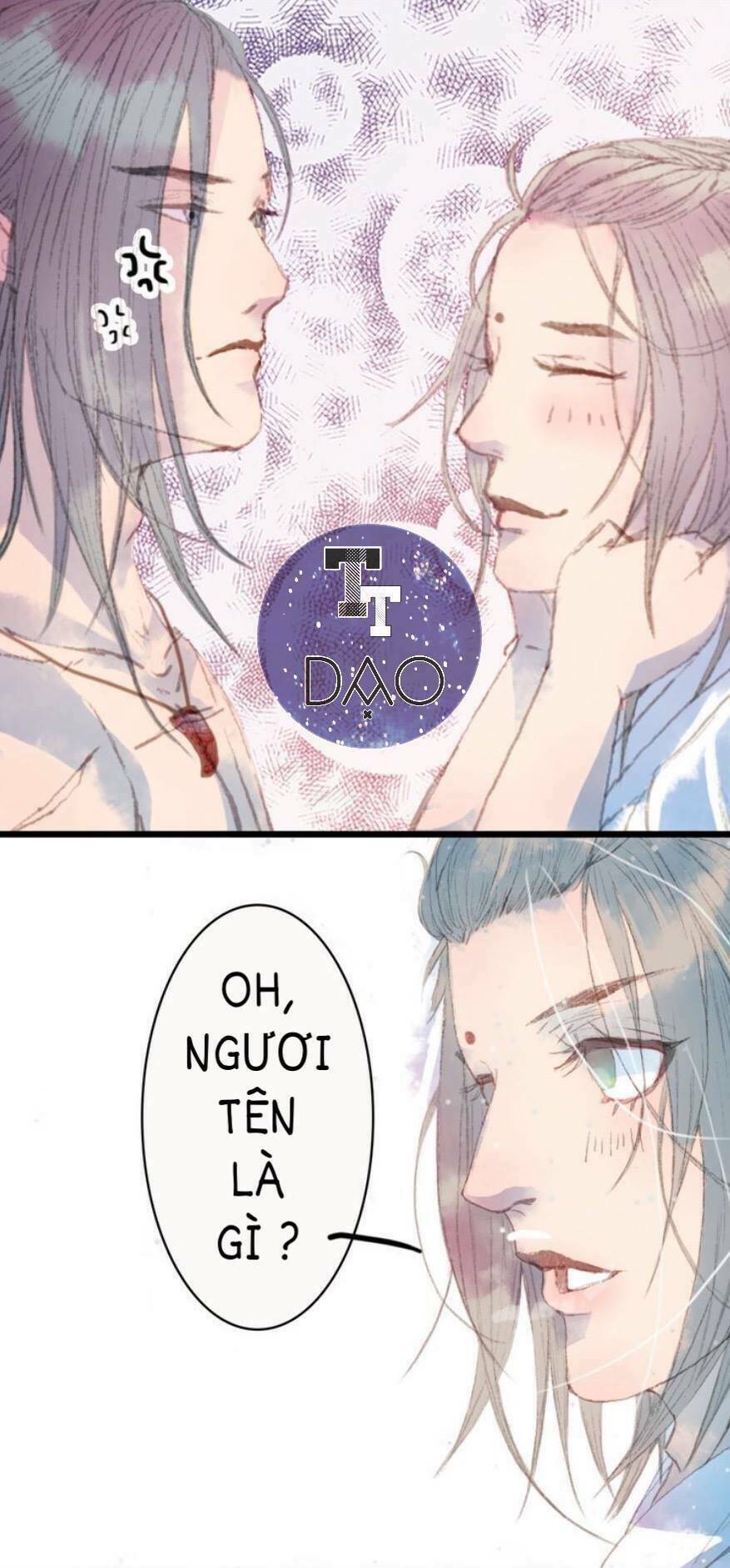 Khúc Hữu Ngộ: Chapter 1