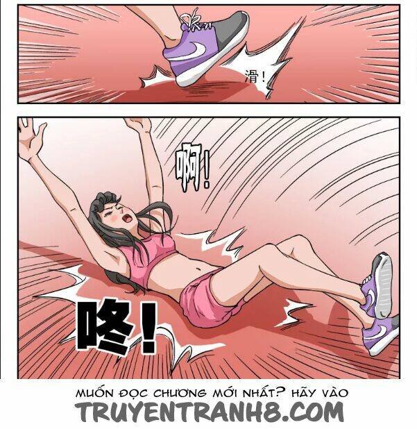 Tiết Tháo Đã Offline: Chapter 1