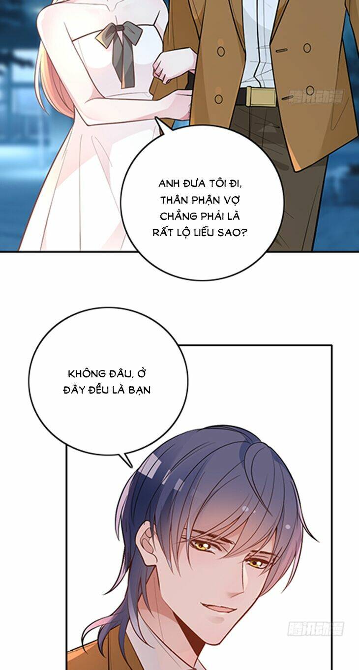 Bí Mật Kết Hôn Với Ảnh Đế: Vợ Ơi Đến Đây Tấn Công Đi Nào: Chapter 64
