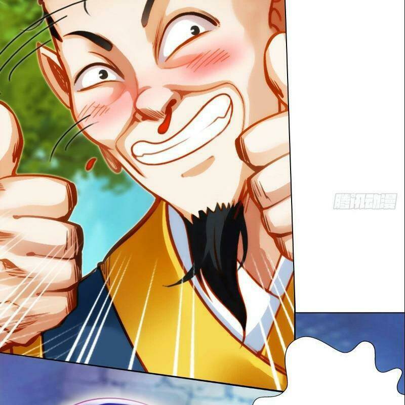 Bất Hủ Phàm Nhân: Chapter 36