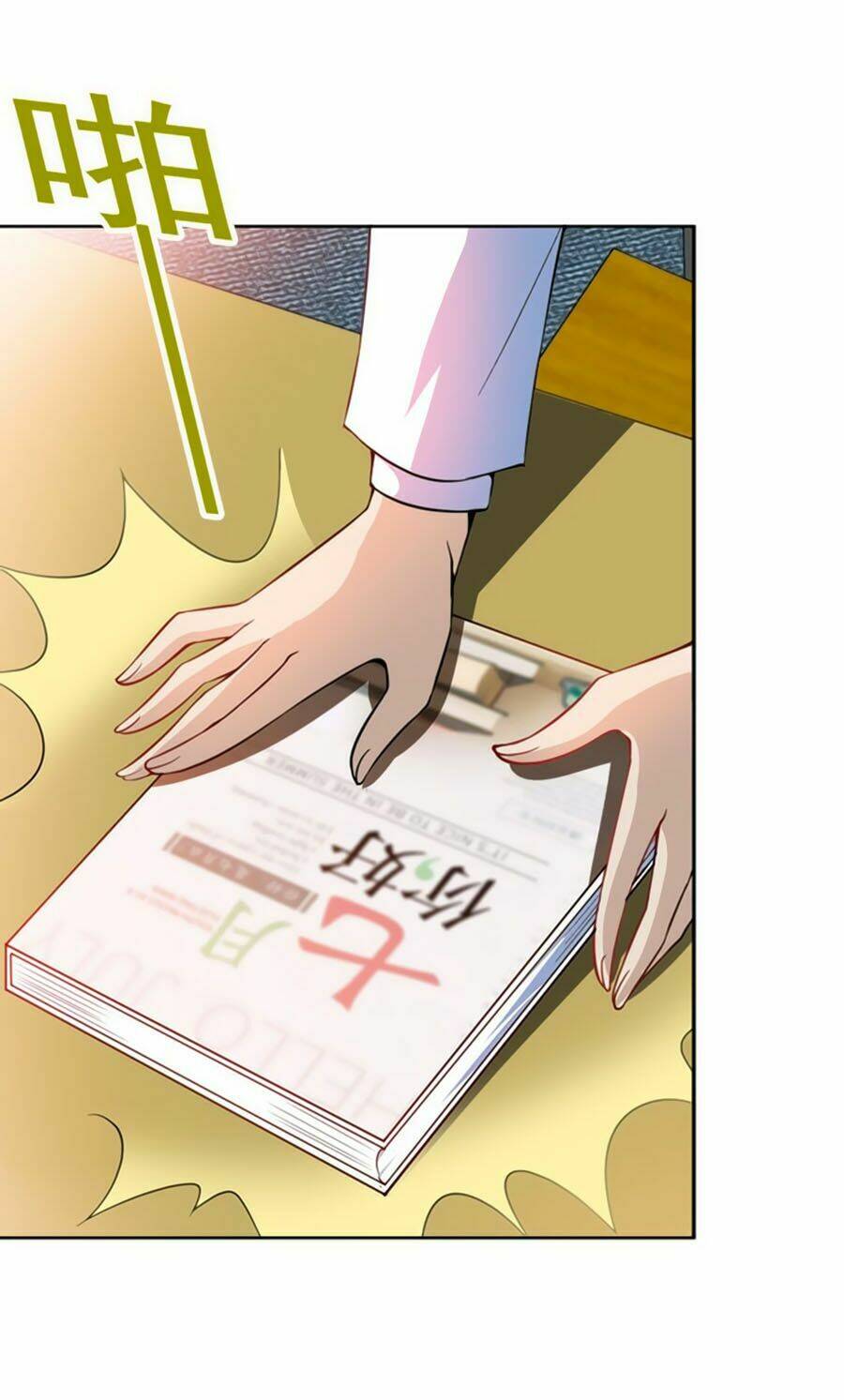 Người Yêu Khát Máu Của Tôi: Chapter 90