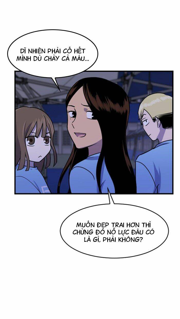 Người Đẹp Gangnam: Chapter 36
