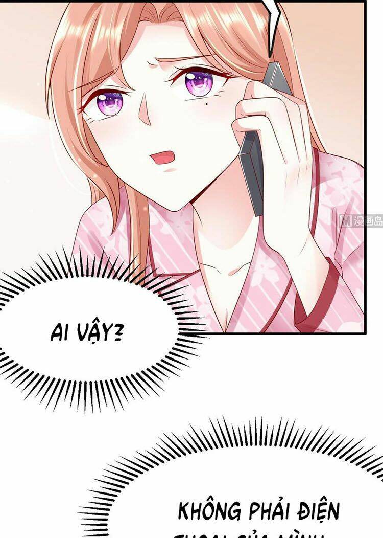 Ức Vạn Song Bảo: Mami, Bó Tay Chịu Trói: Chapter 29.2