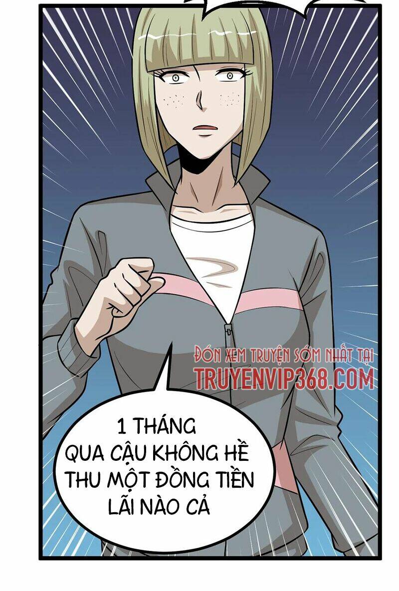 Đai Ca Trở Lại Tuổi 16: Chapter 91