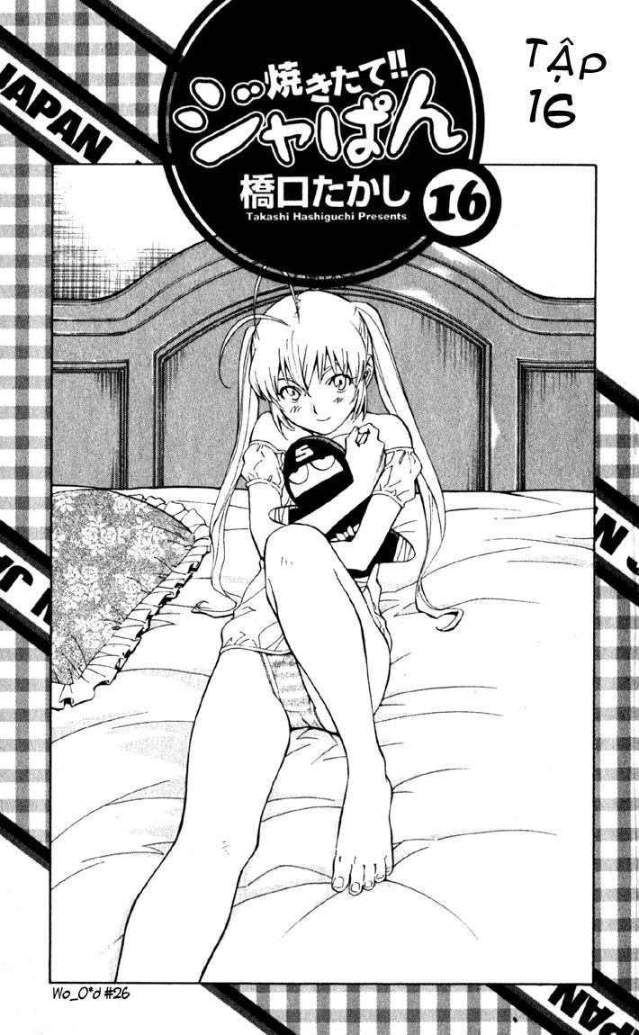 Vua Bánh Mì: Chapter 134