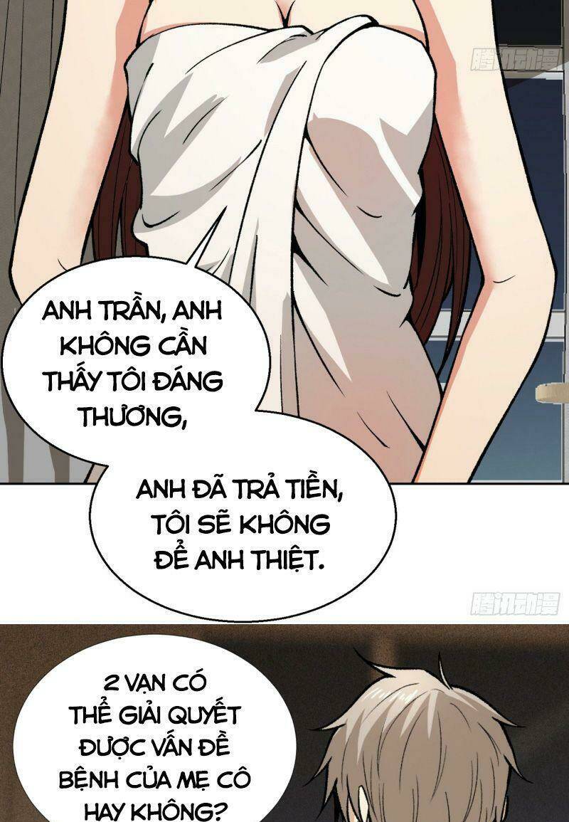 Cuồng Thiếu Siêu Thiên Tài: Chapter 13