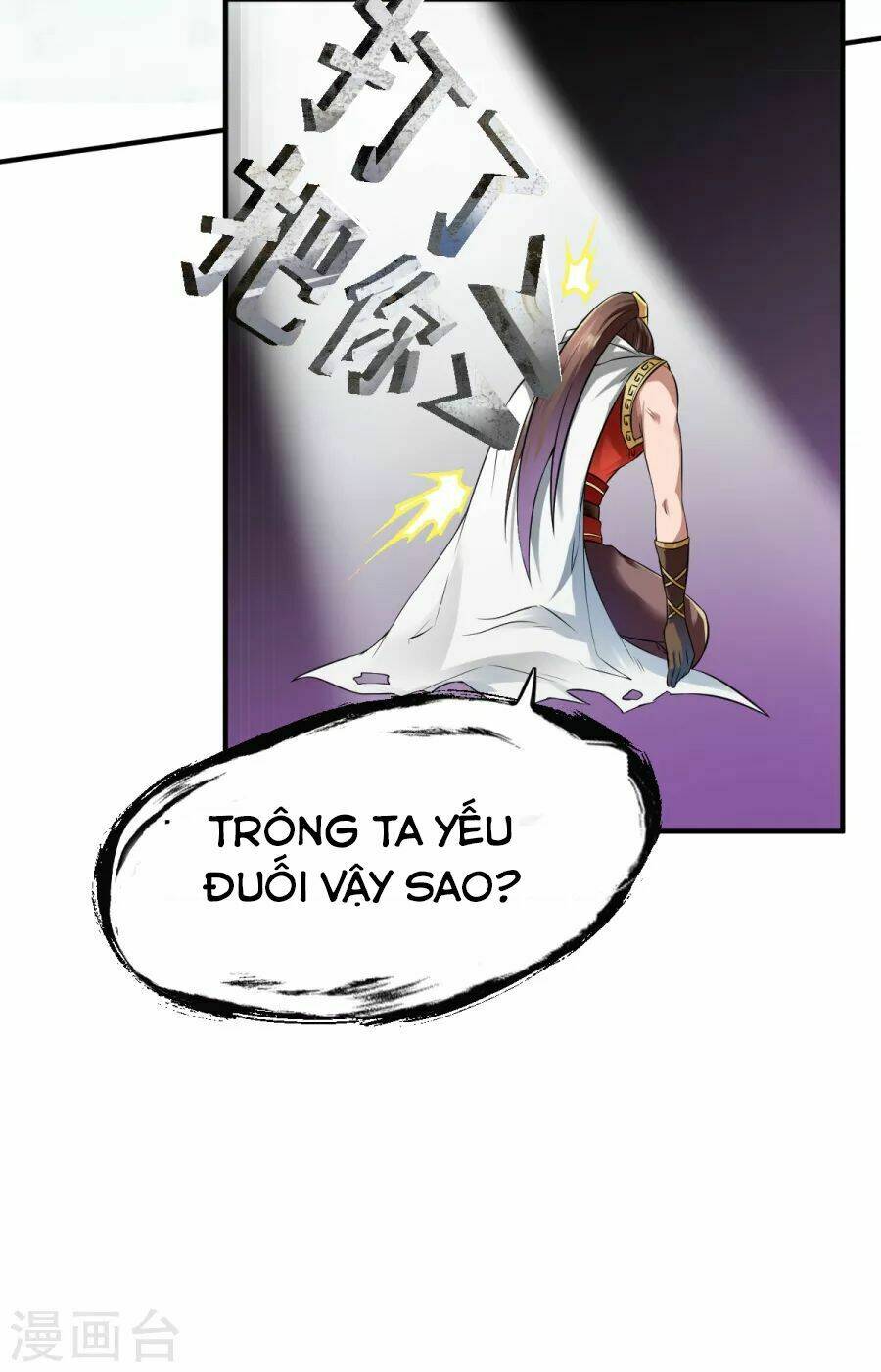 Chiến Đỉnh: Chapter 13