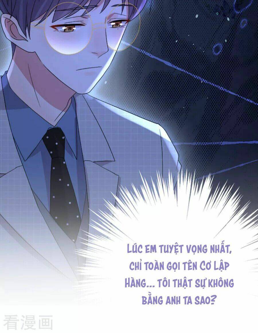 Hoàn Mỹ Lão Công Tiến Hóa Luân: Chapter 64