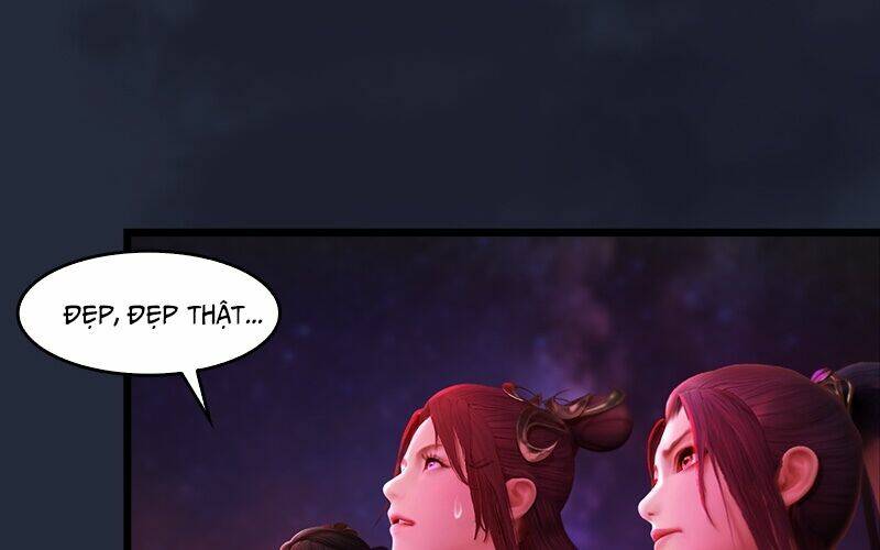 Lâm Uyên Kiếp: Chapter 5