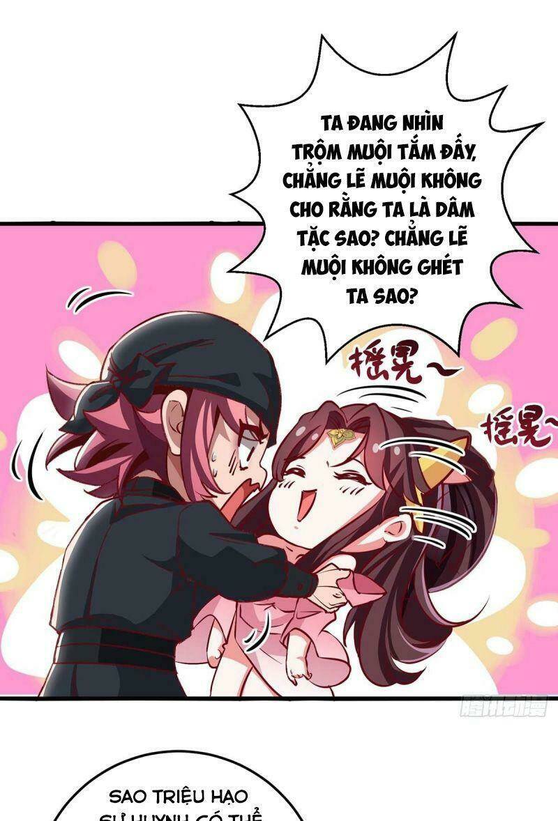 Ngày Mai Tôi Sẽ Chết: Chapter 7