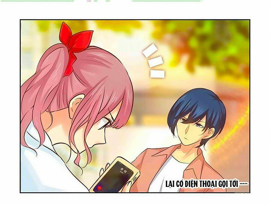 Lưu Luyến Tinh Diệu: Chapter 56