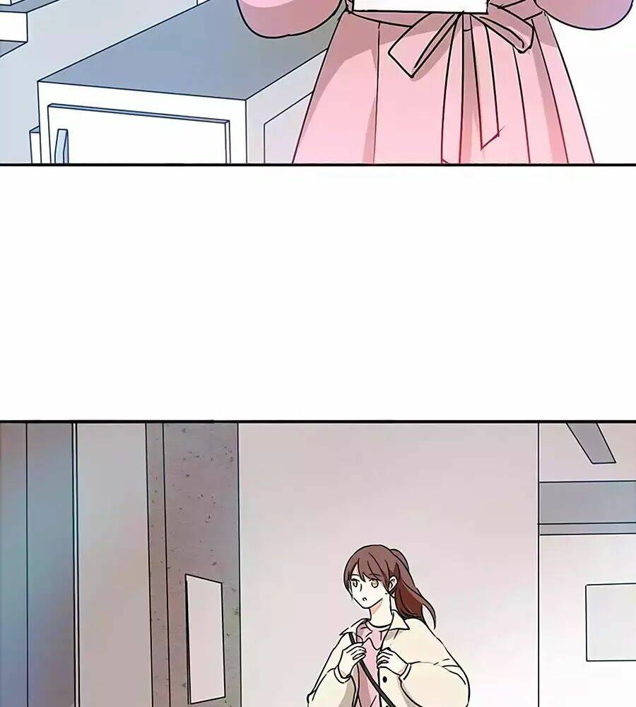 Mùi Hương Lãng Mạn: Chapter 43