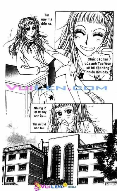 Virus Tiền: Chapter 3
