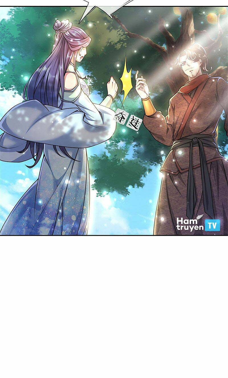 Thân Thể Của Ta Là Kiếm Chủng: Chapter 107