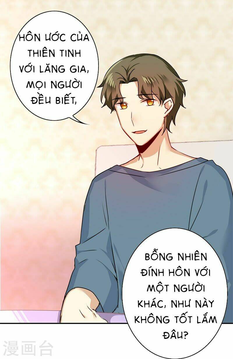 Phục Thù Thiếu Gia Tiểu Điềm Thê: Chapter 39
