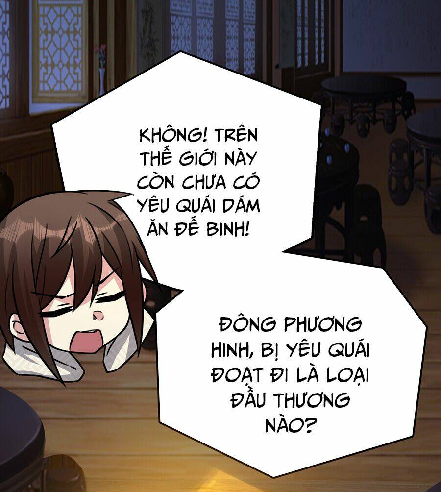 Đại Bảo Kiếm Của Tôi: Chapter 57