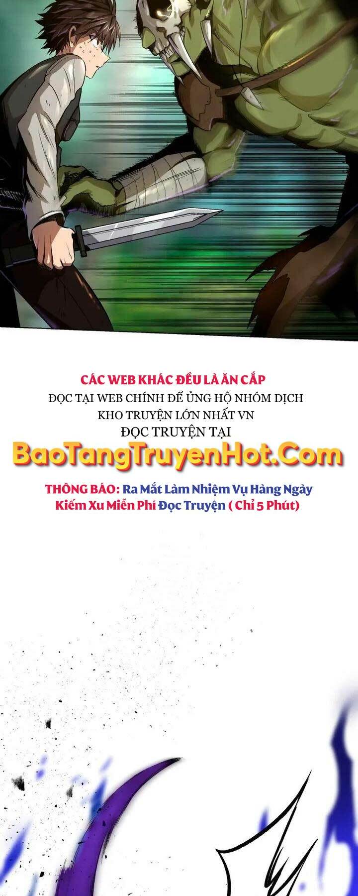 Con Đường Diệt Thần: Chapter 5