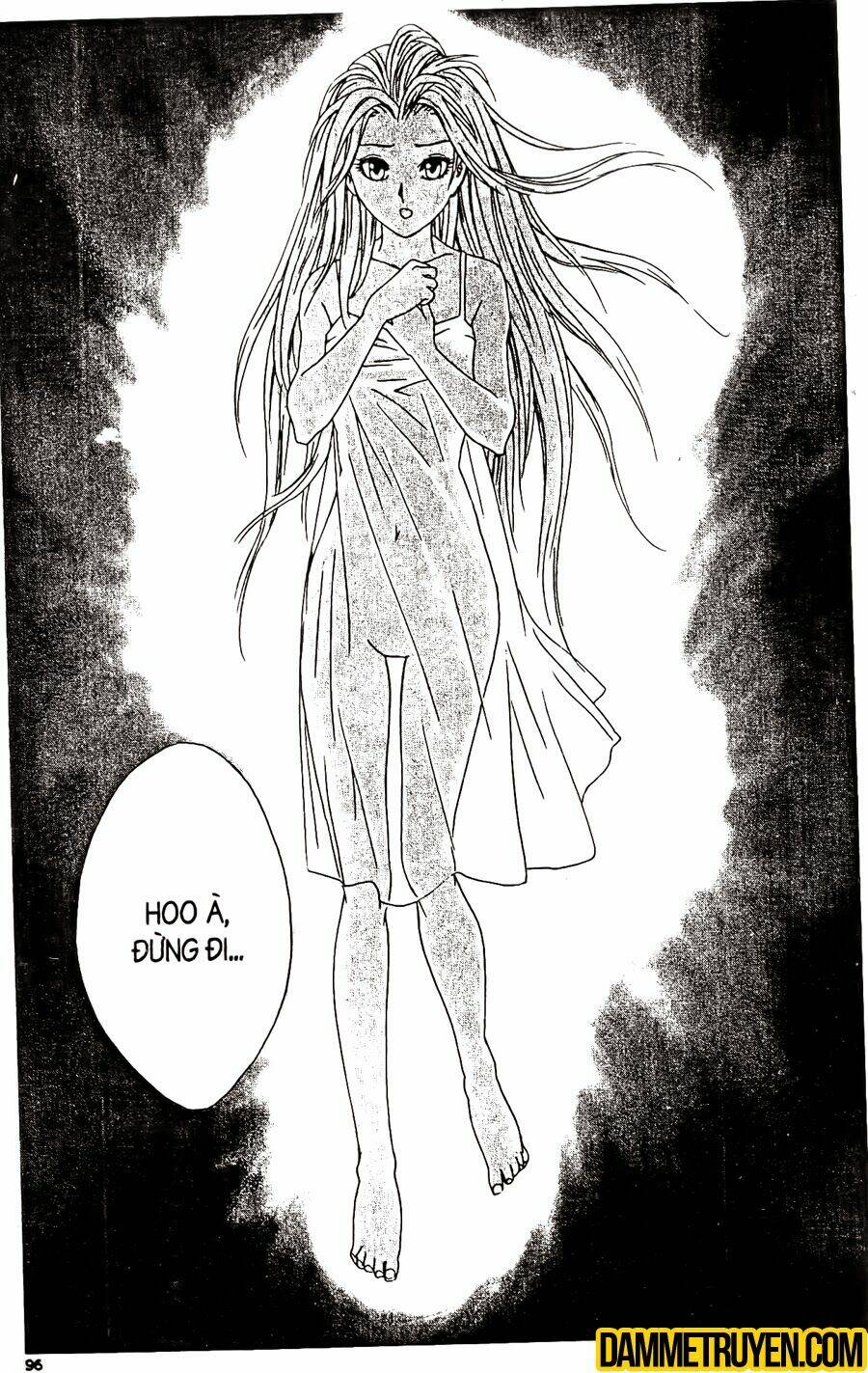 Ai Hơn Ai: Chapter 203