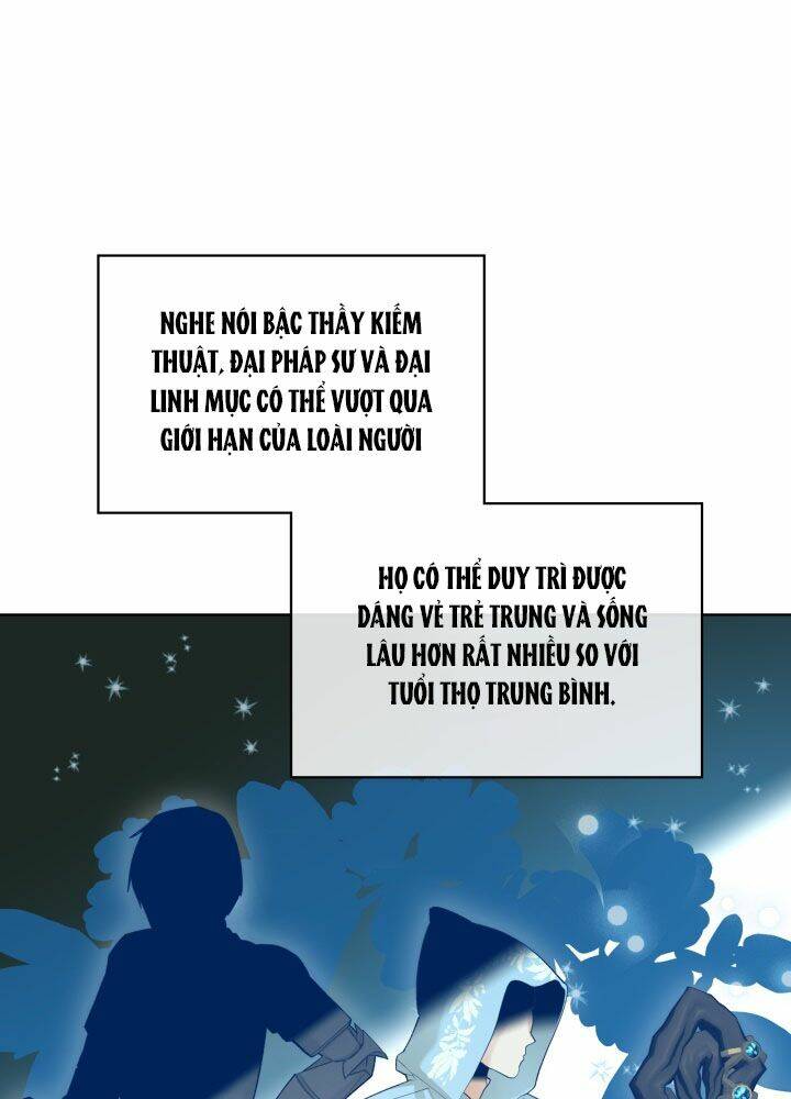 Kẻ Tạo Ra Nữ Phản Diện: Chapter 58.1