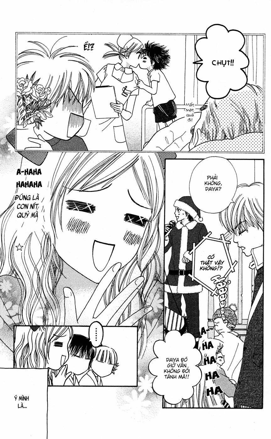 Cô Láng Giềng: Chapter 81