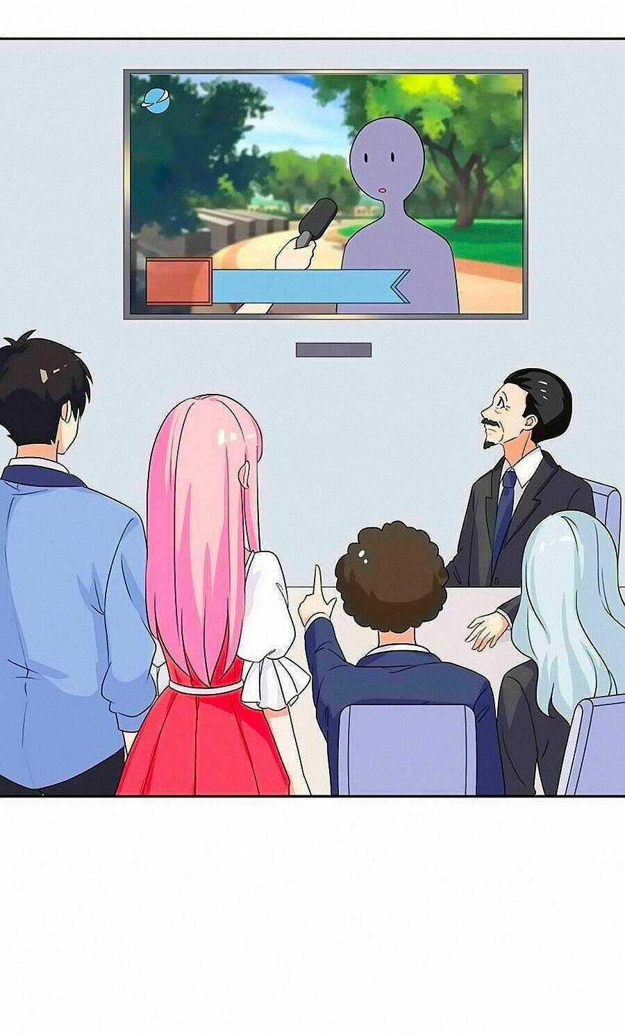 Số Hiệu 1314: Chapter 27