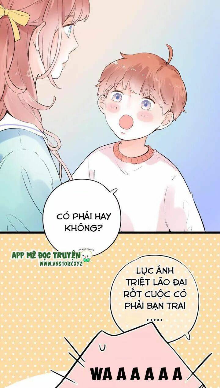 Trạch Thượng Tịch Mịch Huỳnh Hỏa: Chapter 62