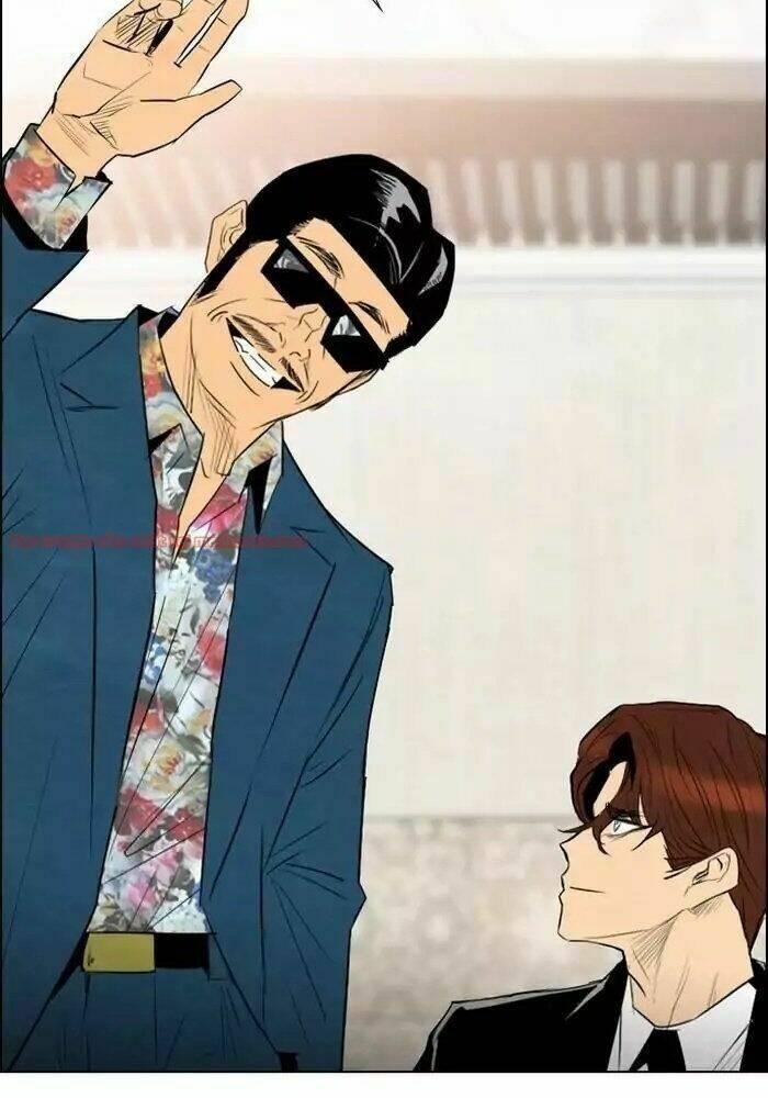 Kẻ Hồi Sinh: Chapter 47