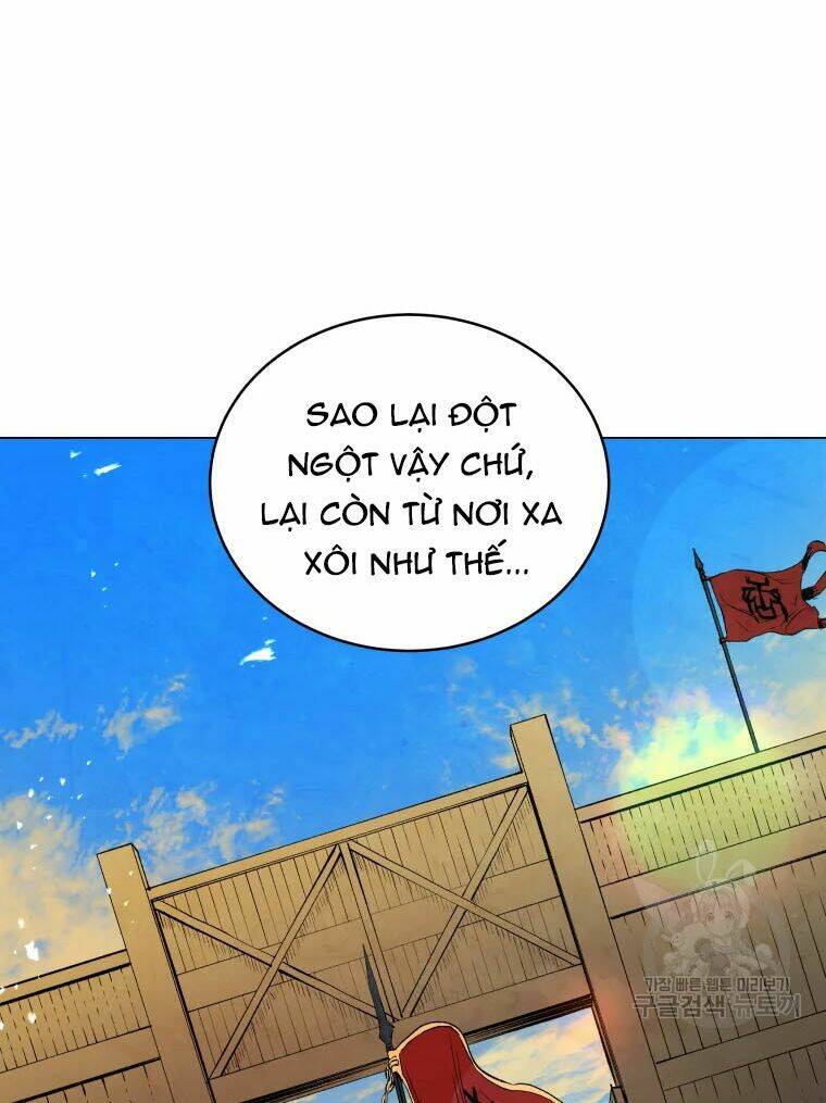 Phụng Tiên Trọng Sinh Ký: Chapter 41