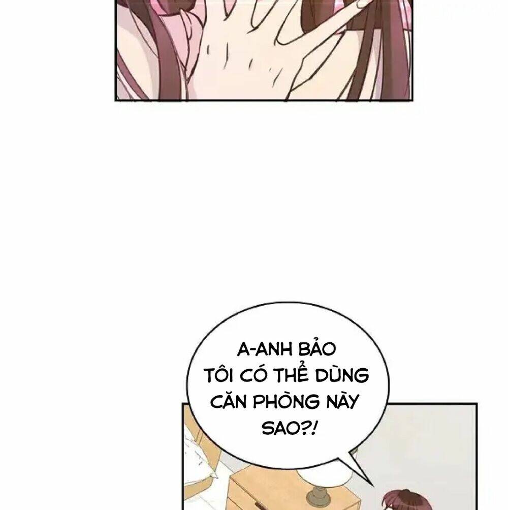 Cuộc Hôn Nhân Bất Khả Thi: Chapter 20