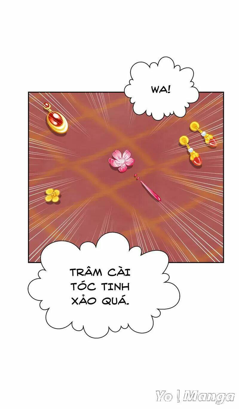 Tuyệt Thế Độc Phi Của Tà Vương: Chapter 137