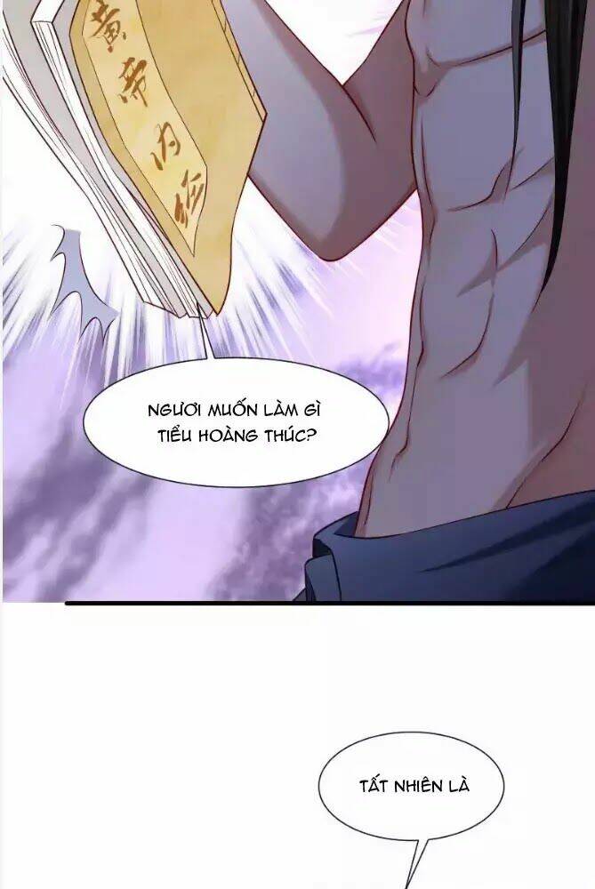 Tiểu Hoàng Thư Và Tiểu Hoàng Thúc: Chapter 64