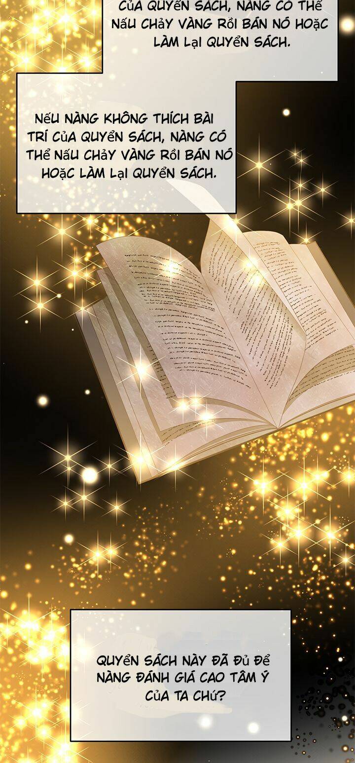 Hãy Trả Lời Em, Hoàng Tử!: Chapter 8
