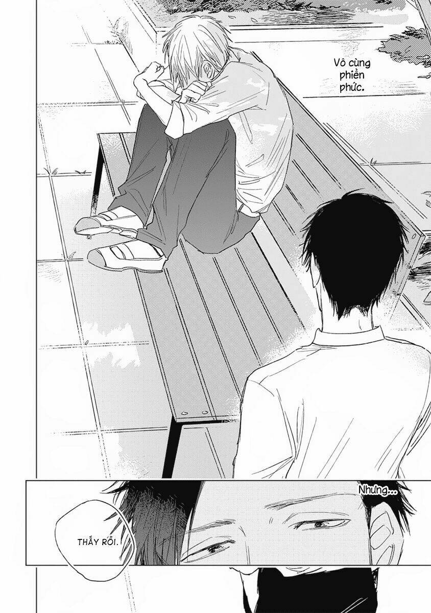 Tựa Đường: Chapter 3