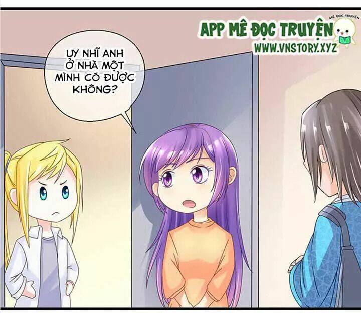 Bồn Tắm Có Vấn Đề?: Chapter 42