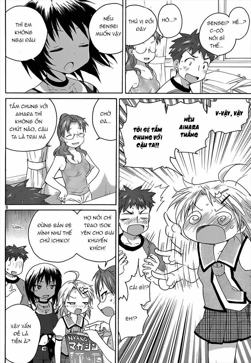 Comic Studio: Chapter 9