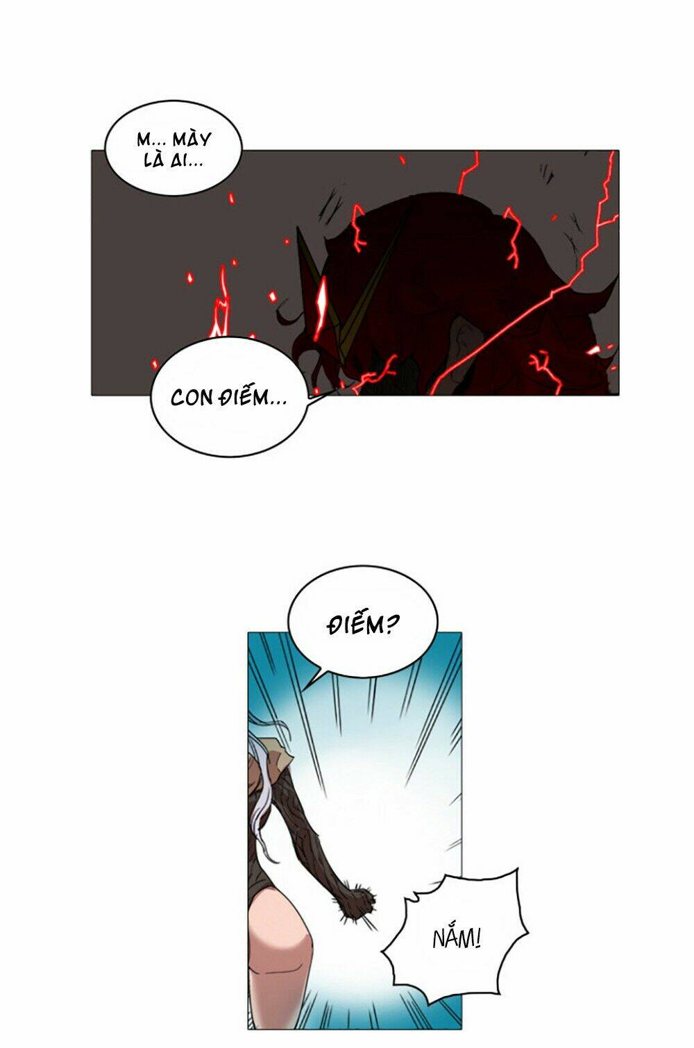 Hard Core Leveling Warrior: Chapter 1