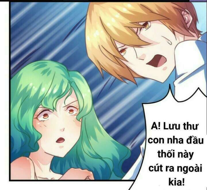 Tổng Tài Đã Cưới Em: Chapter 3