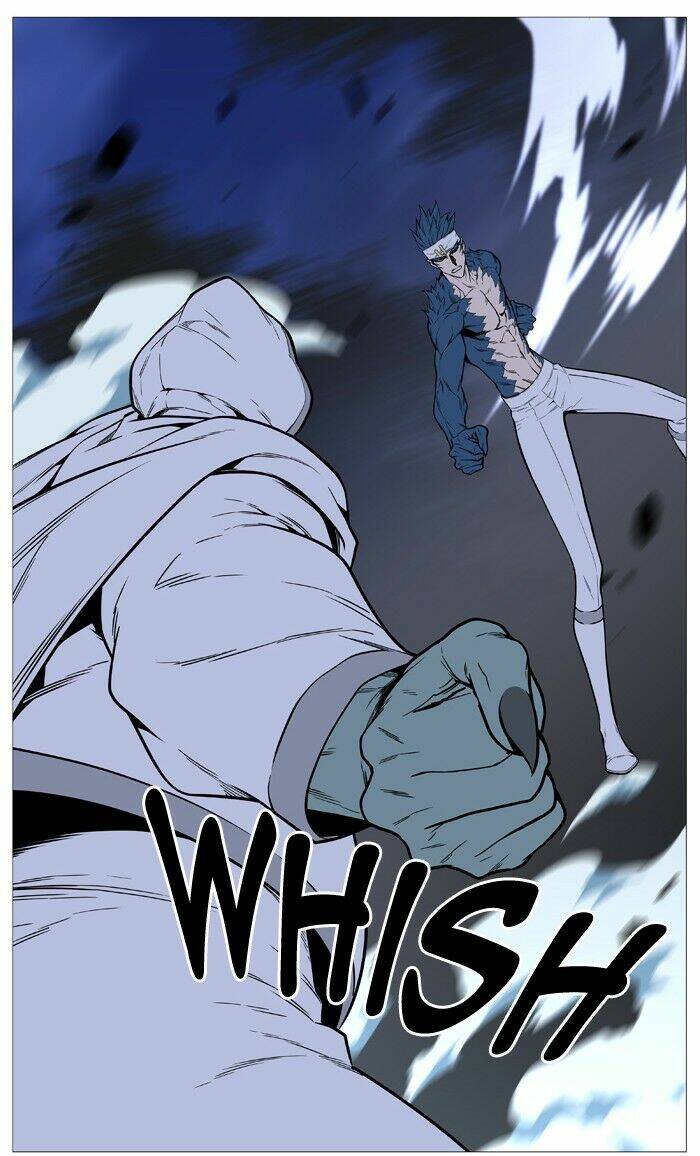 Ma Cà Rồng Quý Tộc: Chapter 491