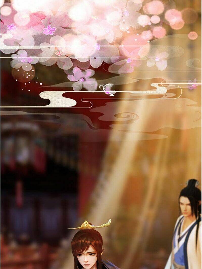 Yêu Nhan Lệnh: Chapter 30