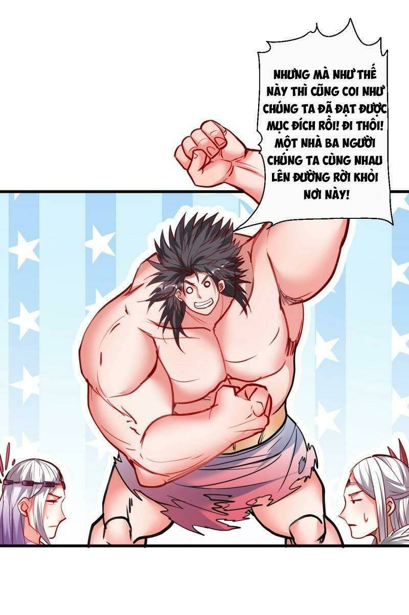 Tối Cường Đại Biểu Hoàng Kim Thận: Chapter 84