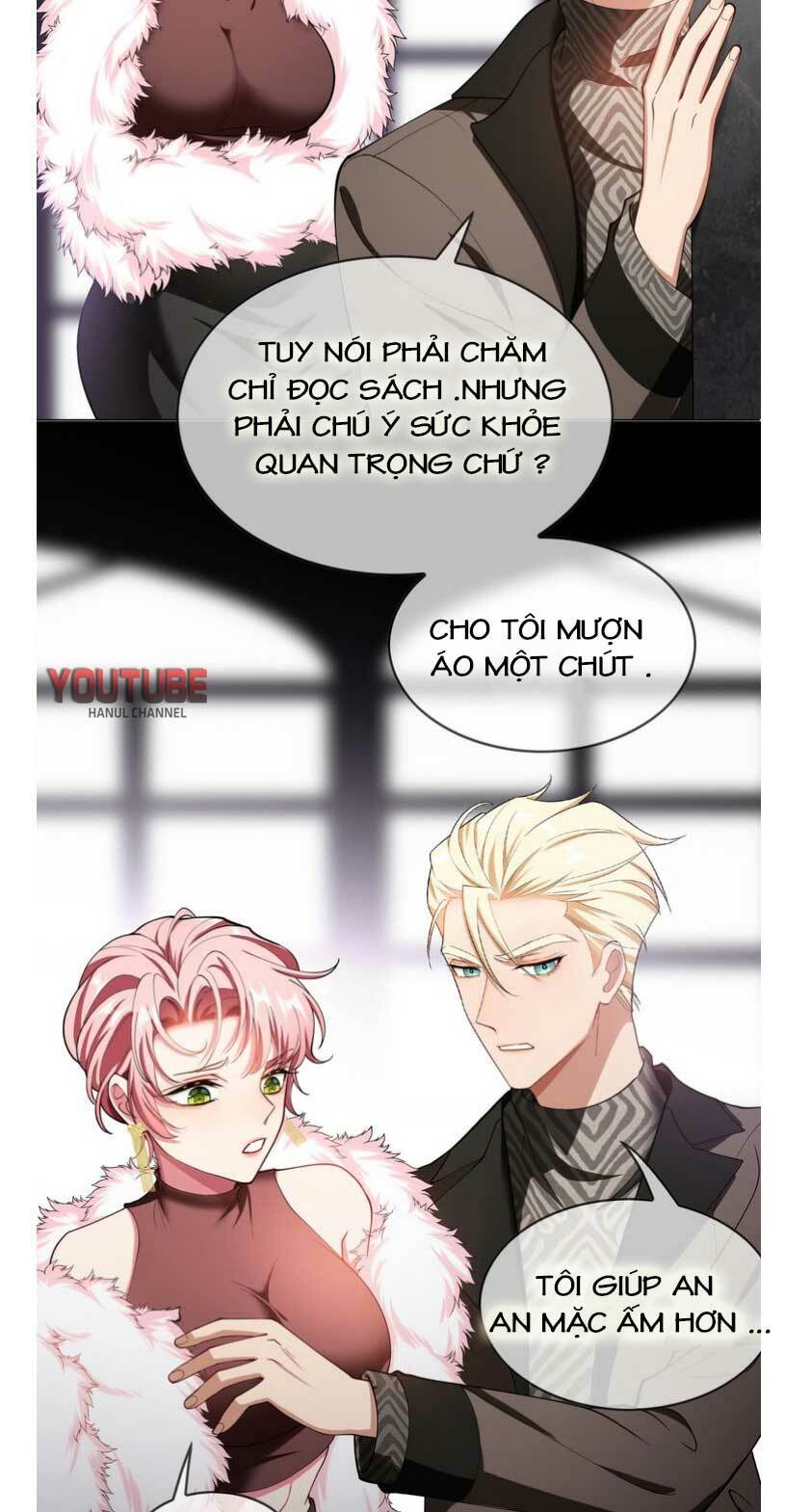 Cô Vợ Nhỏ Nuông Chiều Quá Lại Thành Ác!!: Chapter 198.2