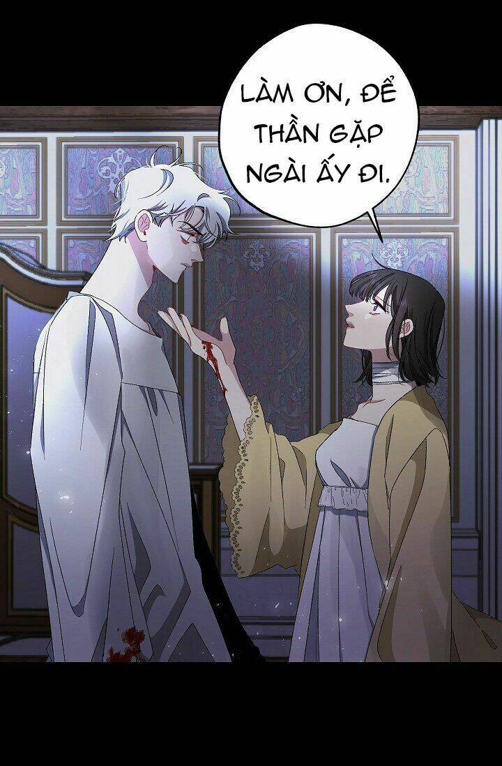 Tình Điên Dại: Chapter 20