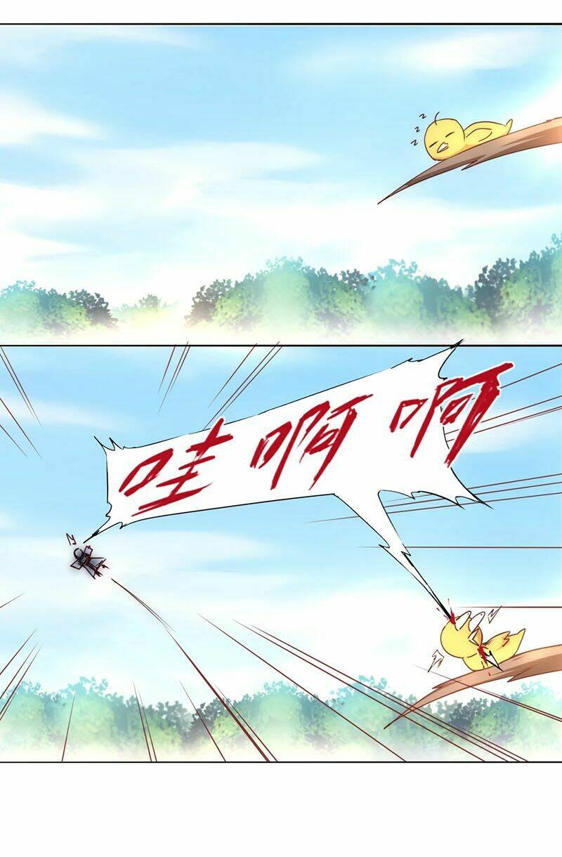 Nghịch Chuyển Tiên Đồ: Chapter 31